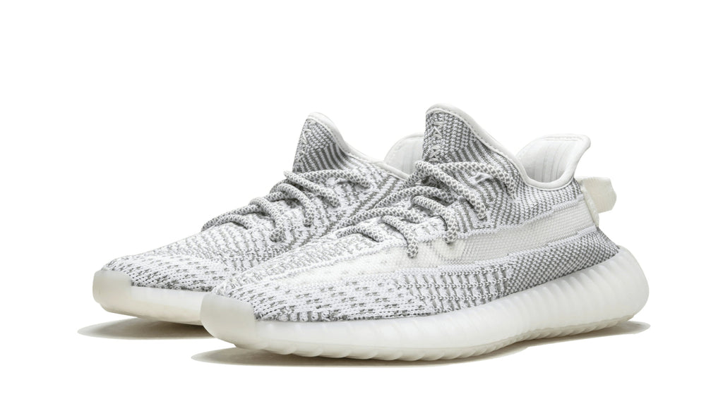 YEEZY BOOST 350 V2 "Static" EF2905