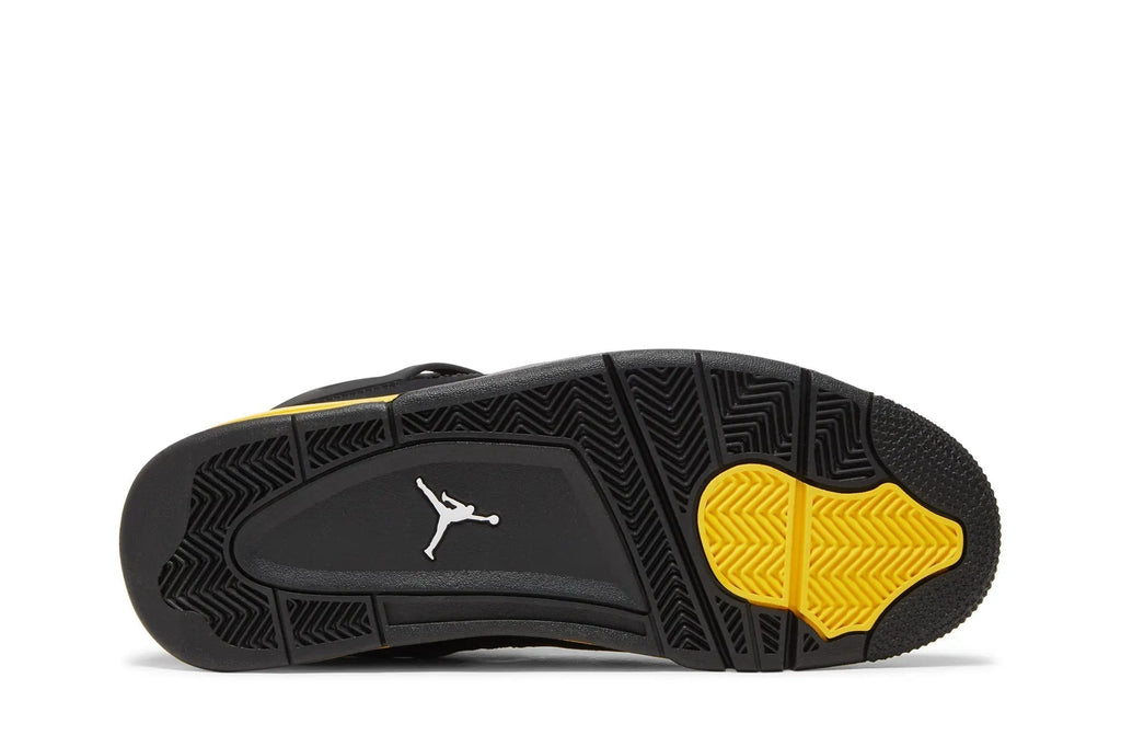 Jordan 4 Retro 'Thunder' 2023 DH6927-017