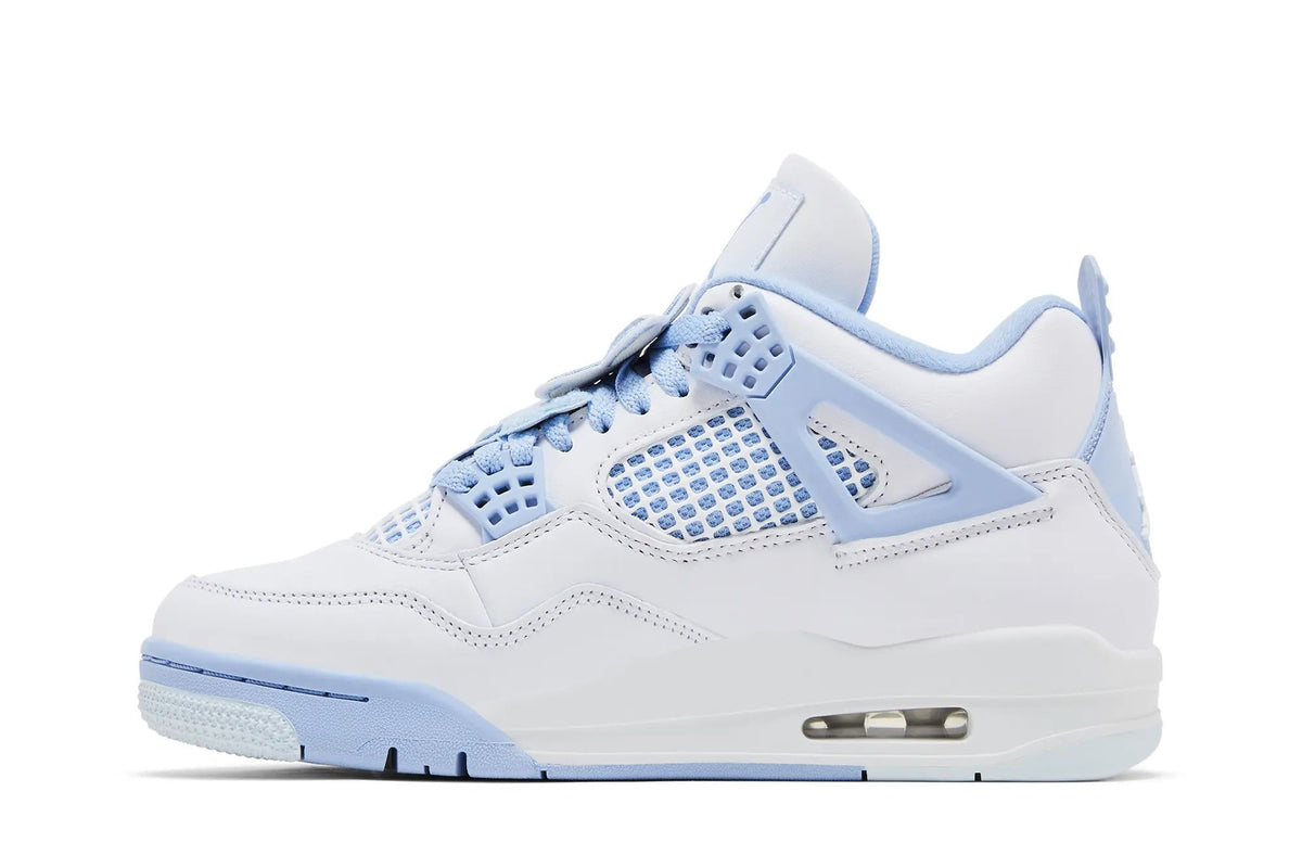 Wmns Jordan 4 Retro 'Forget Me Not' HV0823-100