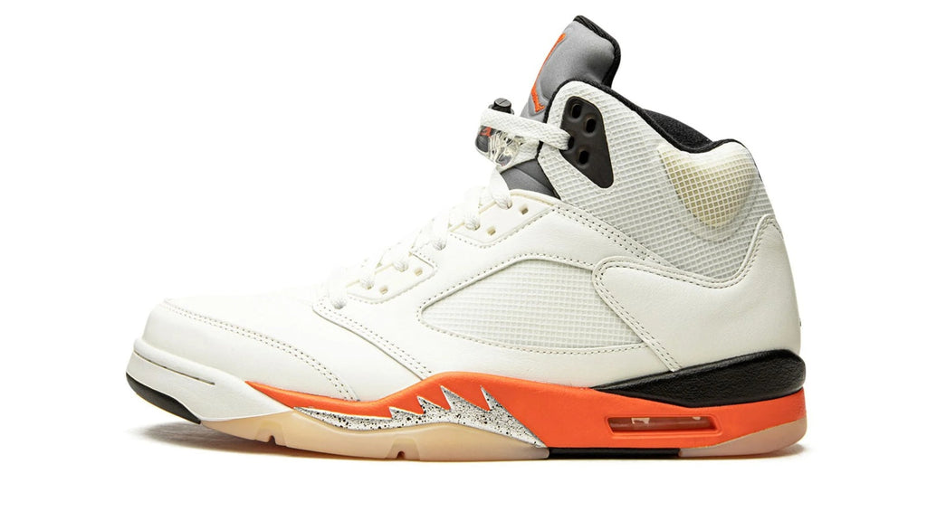 Air Jordan 5 Retro "Shattered Backboard" DC1060-100