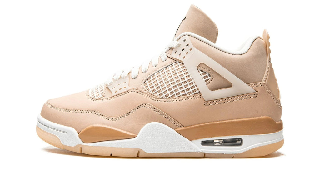 AIR JORDAN 4 WMNS "Shimmer" DJ0675-200