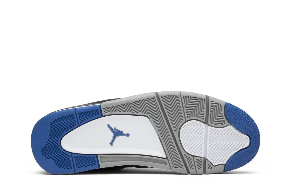 Jordan 4 Retro 'Motorsports Alternate' 308497-006
