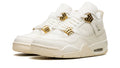 AIR JORDAN 4 WMNS "Sail" AQ9129-170
