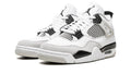 Air Jordan 4 Retro "Military Black" DH6927-111
