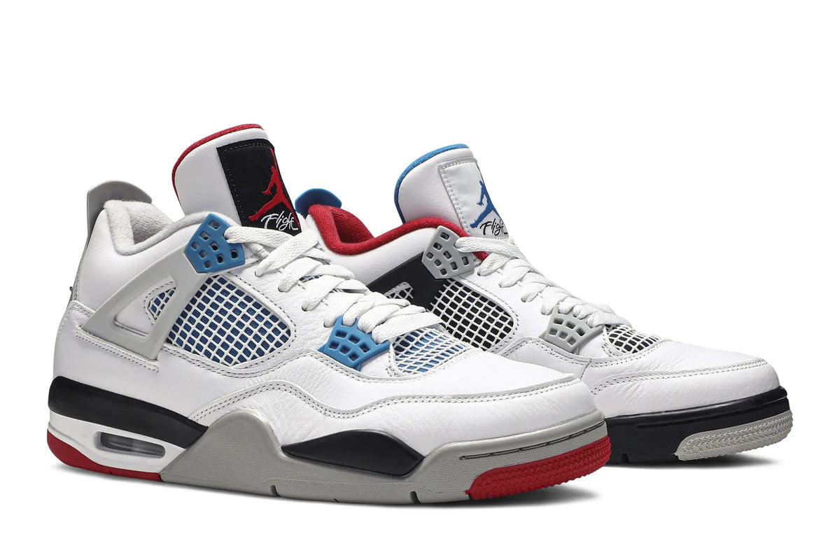 Jordan 4 Retro SE 'What The 4' CI1184-146