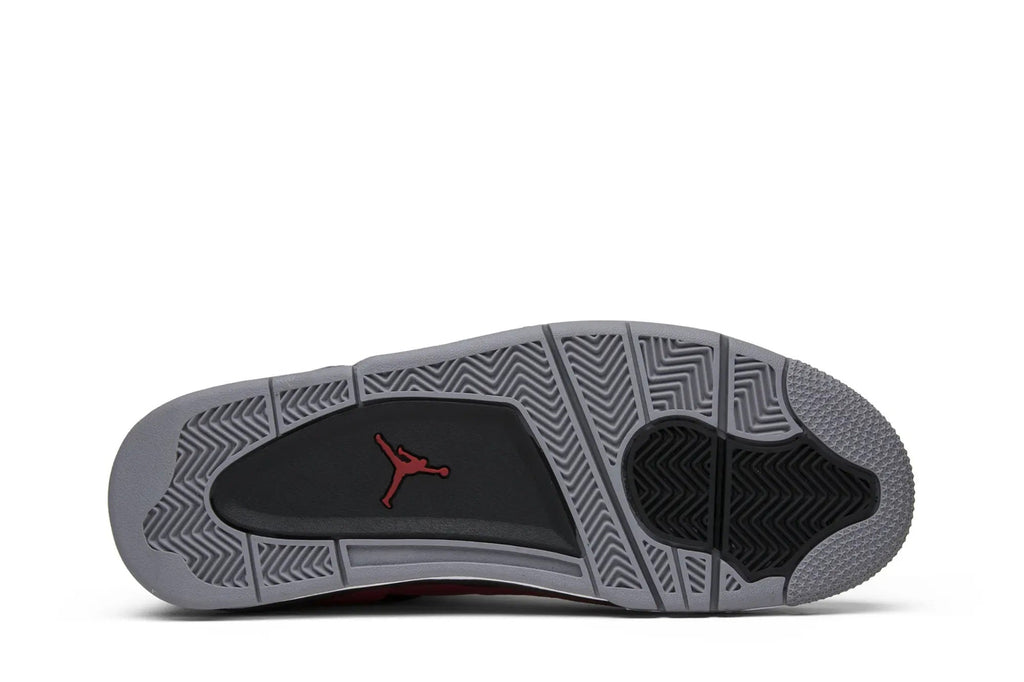 Jordan 4 Retro 'Toro Bravo' 2013 308497-603