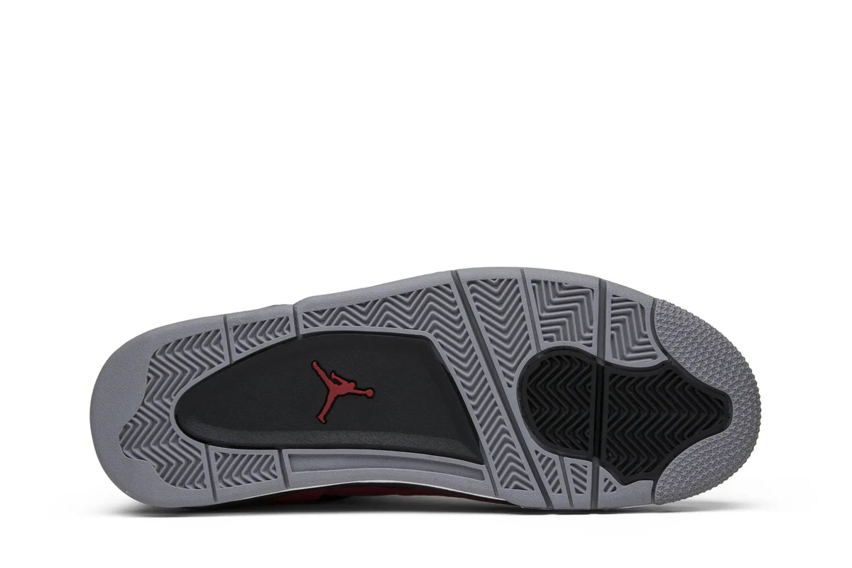 Jordan 4 Retro 'Toro Bravo' 2013 308497-603