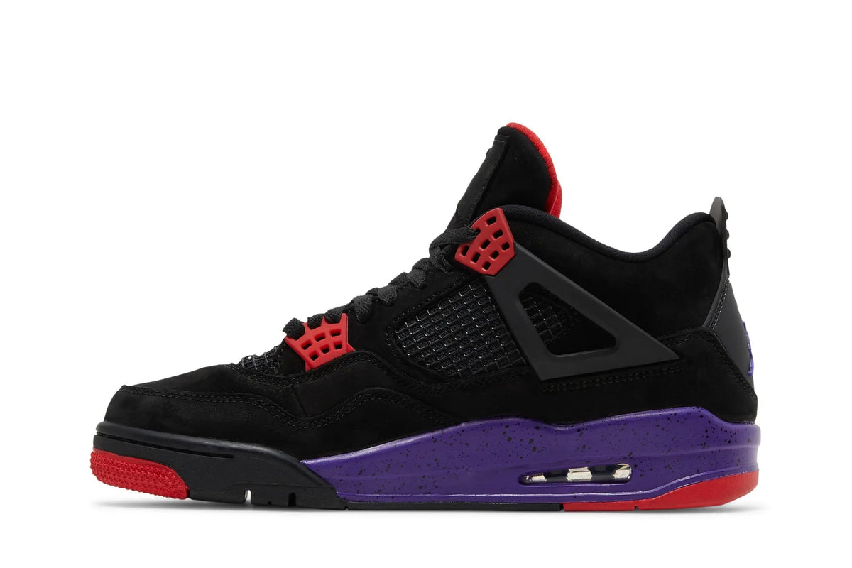 Jordan 4 Retro 'Bred' 2012 308497-089