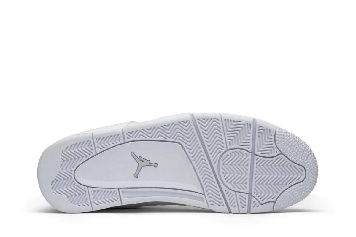 Jordan 4 Retro 'Pure Money' 2017 308497-100