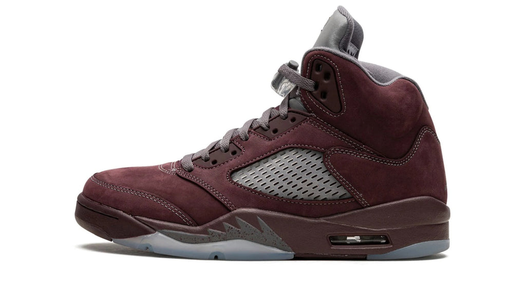 Air Jordan 5 "Burgundy 2023" DZ4131-600