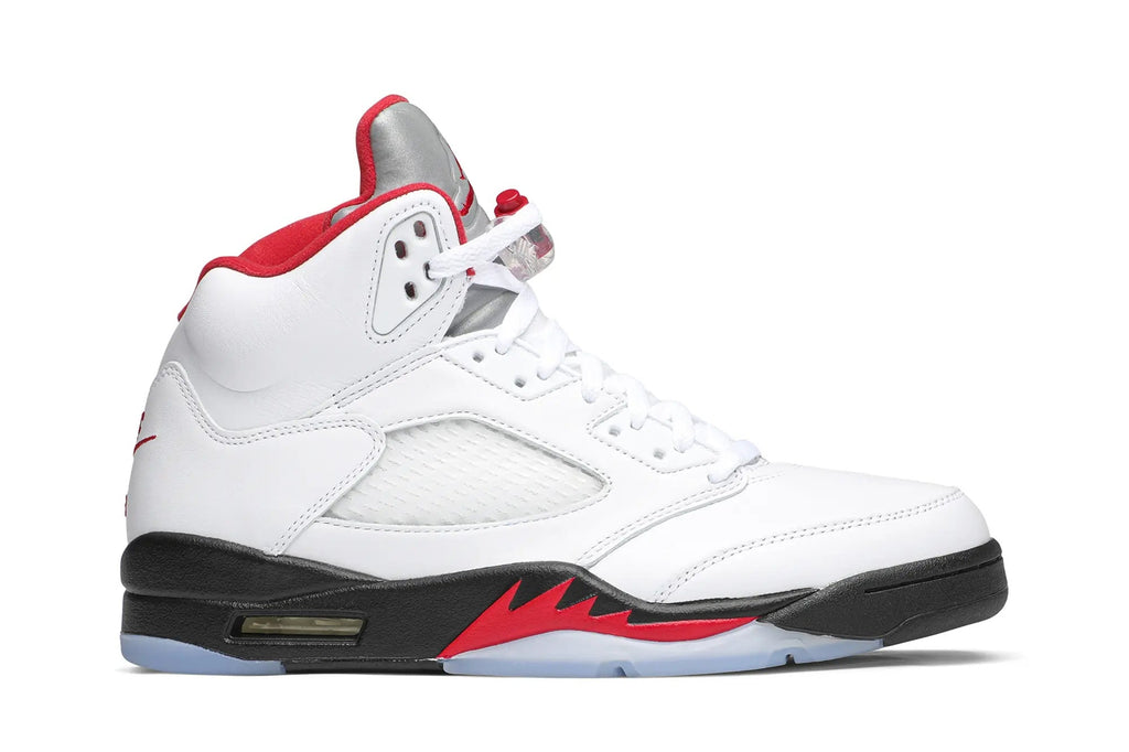 Jordan 5 Retro 'Fire Red' 2020 DA1911-102