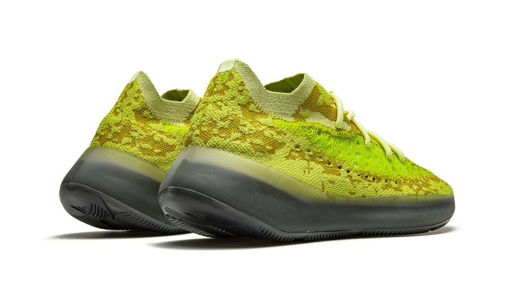 YEEZY BOOST 380 "Hylte Glow" FZ4994