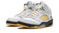 AIR JORDAN 5 WMNS "A Ma Maniere - Diffused Blue" FZ5758-004
