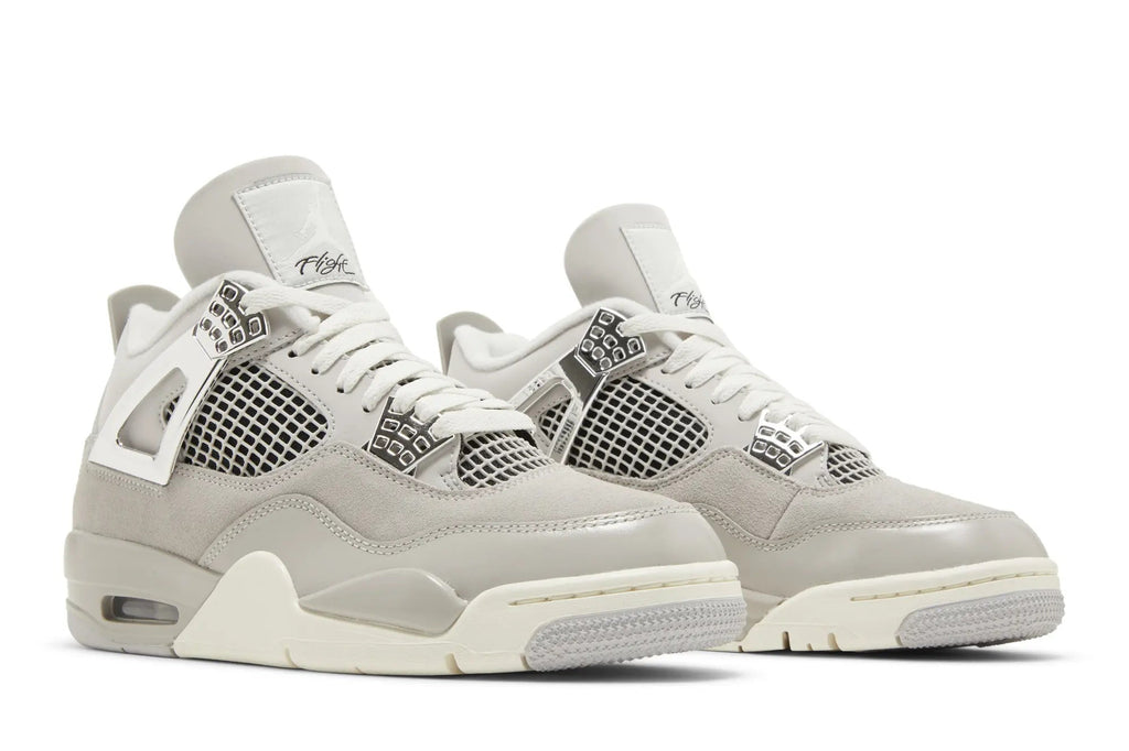 Wmns Jordan 4 Retro 'Frozen Moments' AQ9129-001