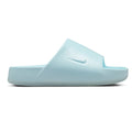 Nike Women's Calm SE Slides - Glacier Blue FV5940-400
