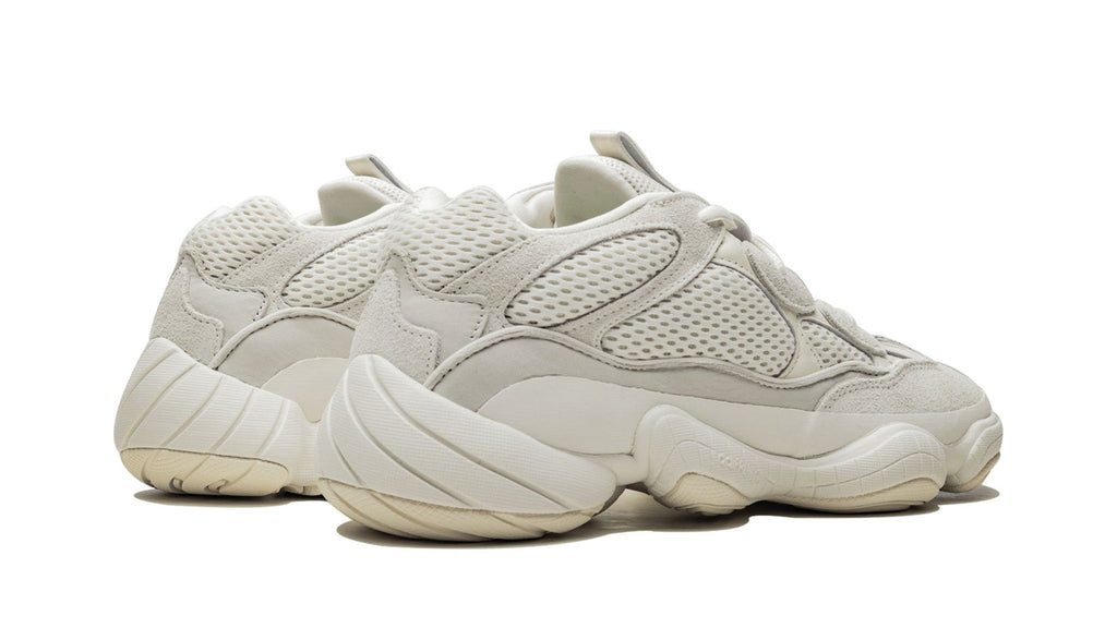 YEEZY 500 "Bone White" FV3573