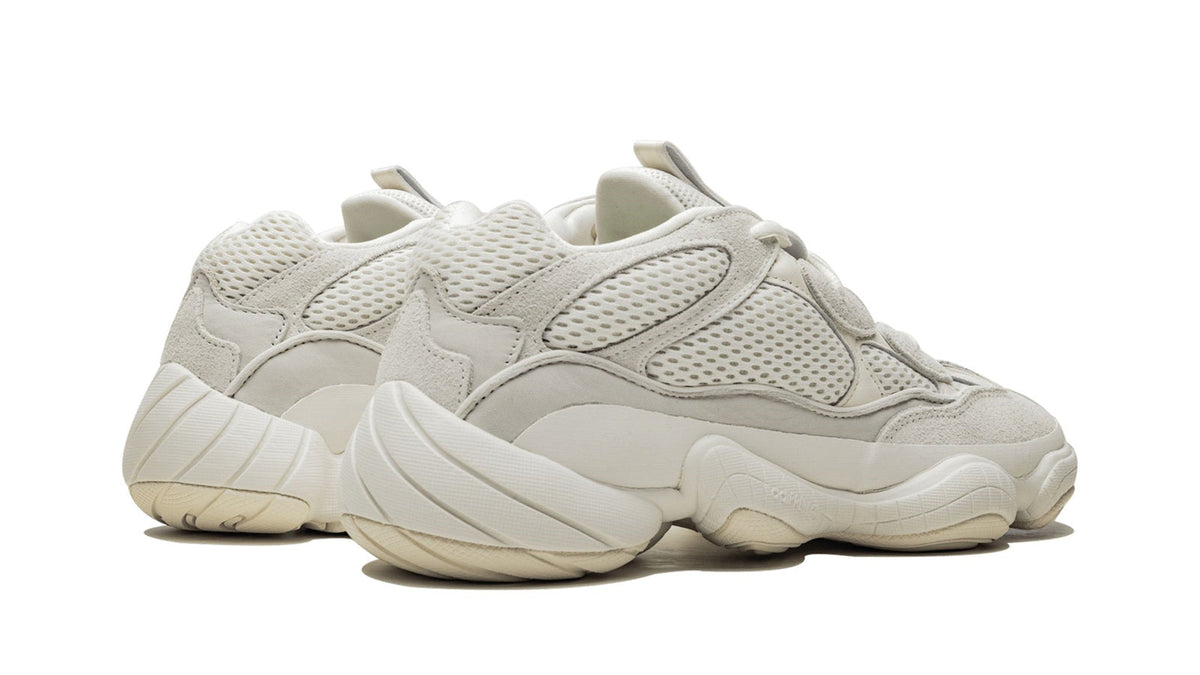 YEEZY 500 "Bone White" FV3573