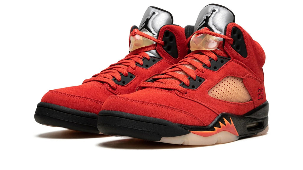 AIR JORDAN 5 WMNS "Mars For Her" DD9336-800