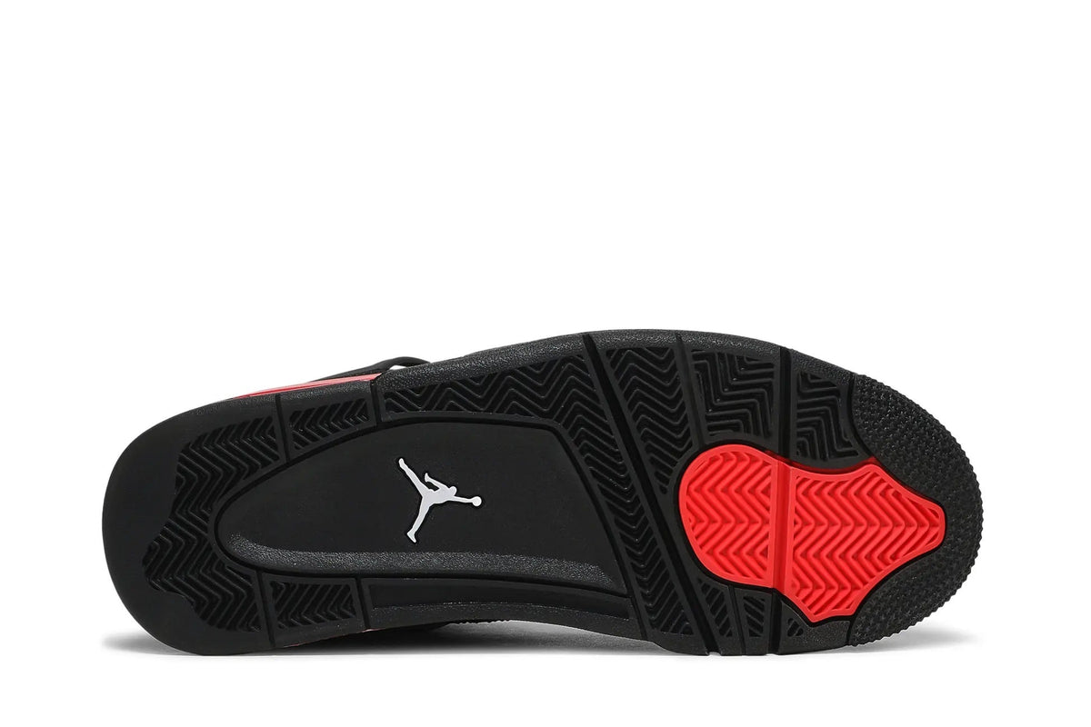 Jordan 4 Retro 'Red Thunder' CT8527-016