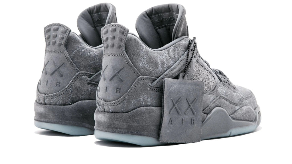 Air Jordan 4 Retro Kaws "KAWS" 930155-003