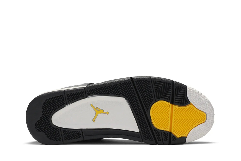 Jordan 4 Retro 'Cool Grey' 2019 308497-007