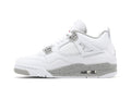 Jordan 4 Retro 'White Oreo' CT8527-100