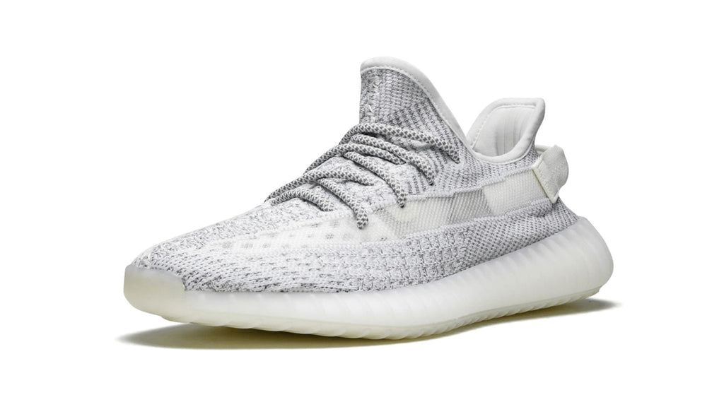 YEEZY BOOST 350 V2 REFLECTIVE "Static" EF2367