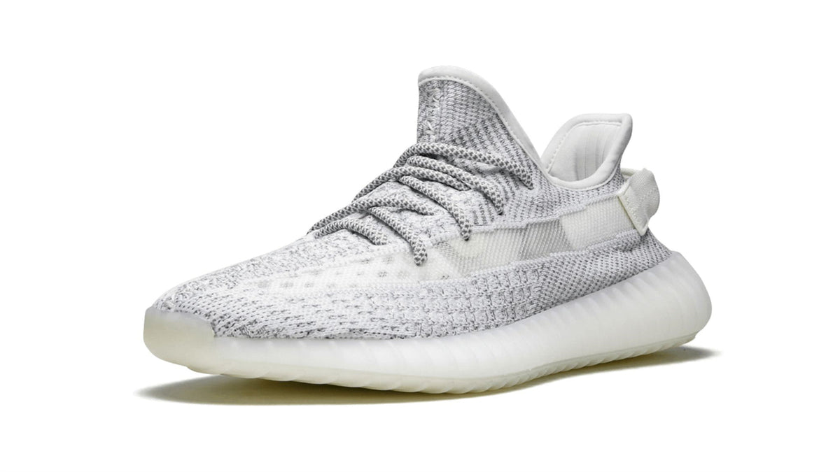 YEEZY BOOST 350 V2 REFLECTIVE "Static" EF2367