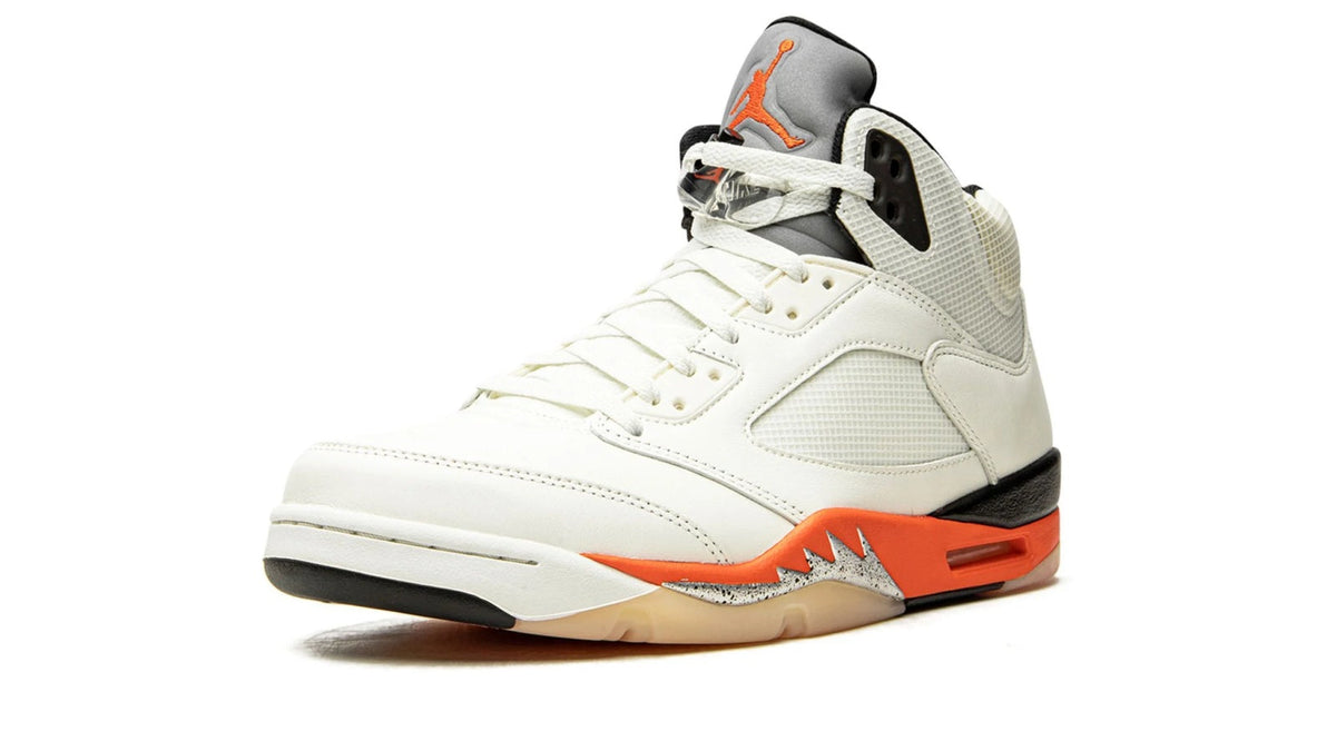 Air Jordan 5 Retro "Shattered Backboard" DC1060-100