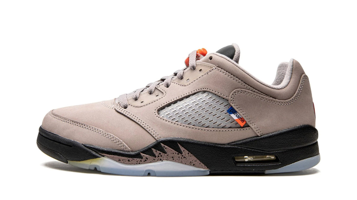 Air Jordan 5 Retro Low "PSG" DX6325-204