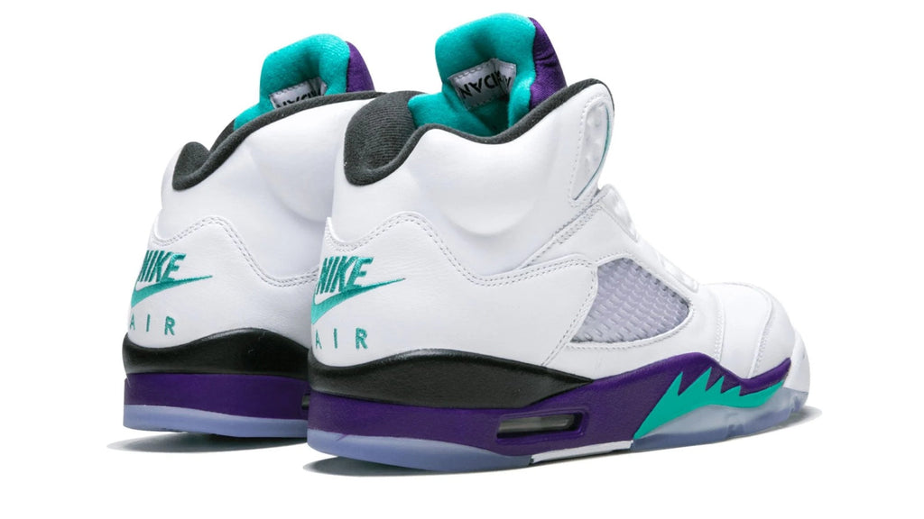 Jordan 5 Retro NRG Fresh Prince "Fresh Prince of Bel-Air" AV3919-135