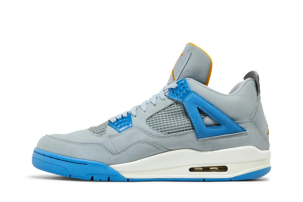 Jordan 4 Retro LS 'Mist Blue' 314254-041