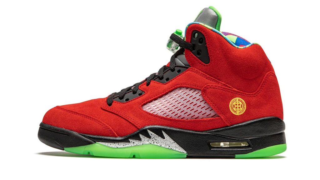 Air Jordan 5 Retro "What The" CZ5725-700