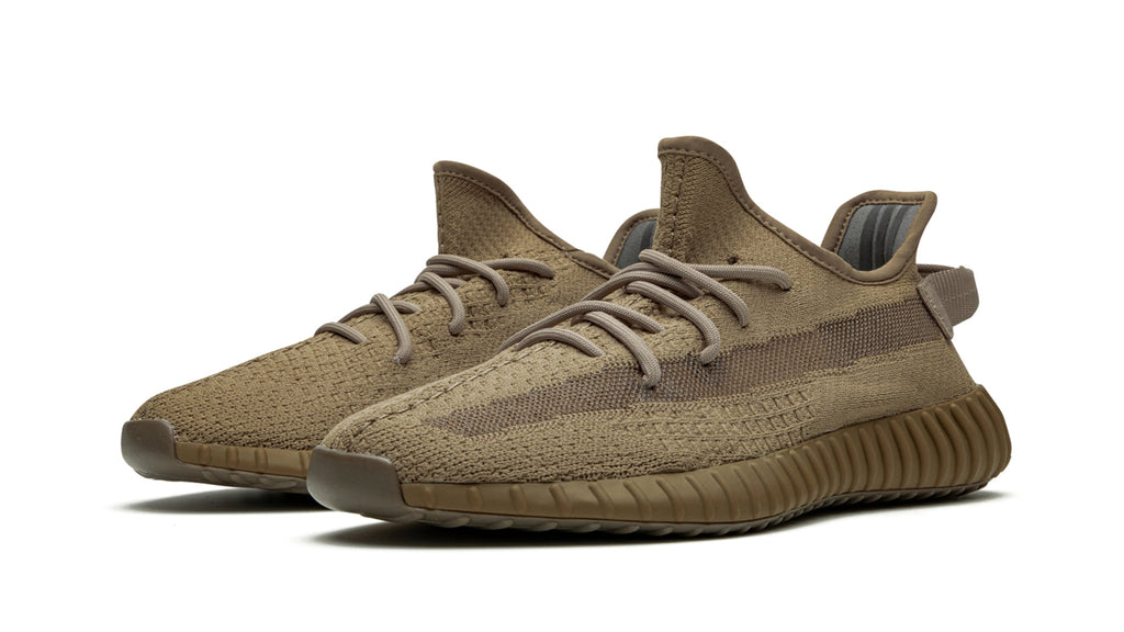 YEEZY BOOST 350 V2 "Earth" FX9033
