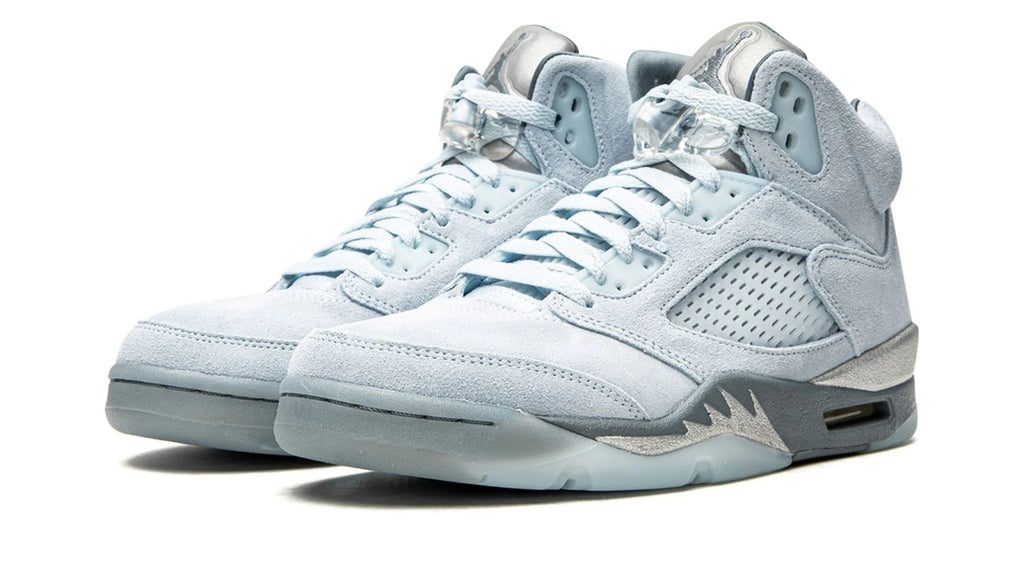 AIR JORDAN 5 RETRO WMNS "Blue Bird" DD9336-400