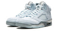 AIR JORDAN 5 RETRO WMNS "Blue Bird" DD9336-400
