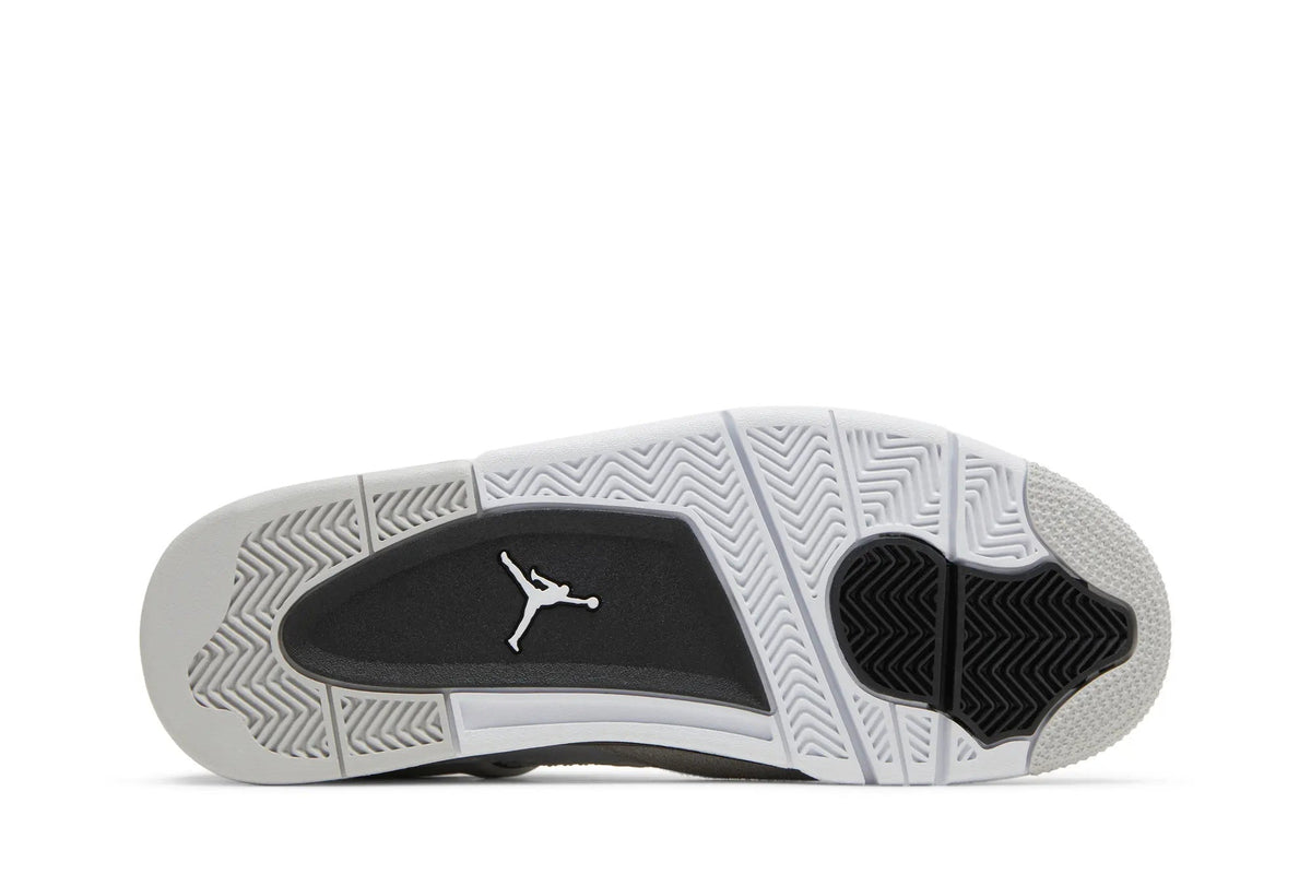 Jordan 4 Retro 'Military Black' DH6927-111