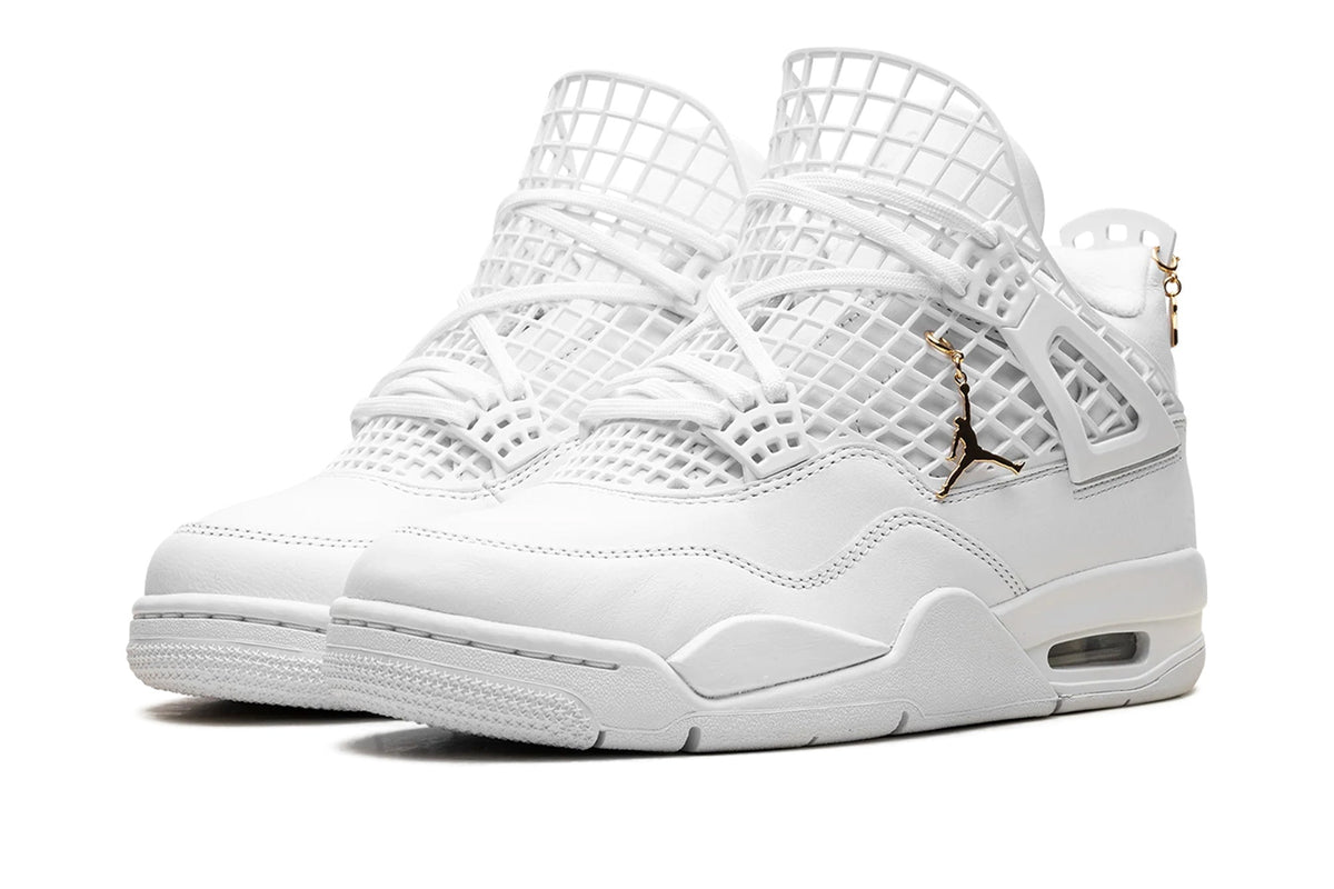 Wmns Jordan 4 Retro 'Net' FN7251-107