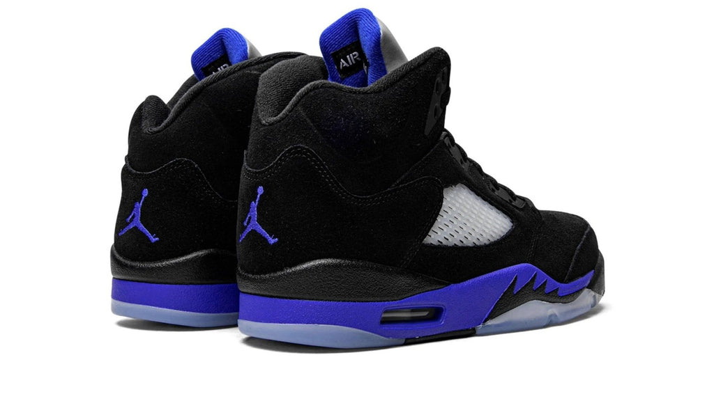 Air Jordan 5 Retro "Racer Blue" CT4838-004