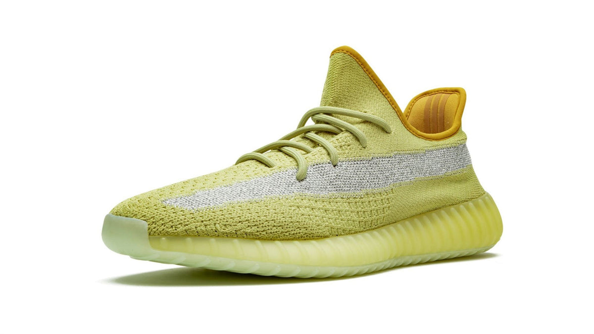 YEEZY BOOST 350 V2 "Marsh" FX9034