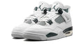 Air Jordan 4 "Oxidized Green" FQ8138-103