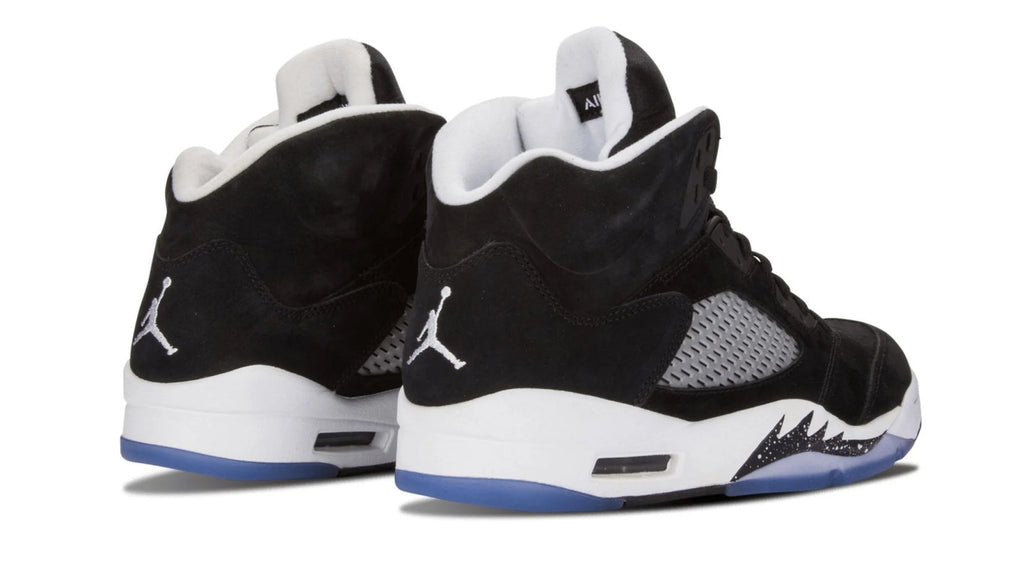Air Jordan 5 Retro "Oreo" 136027-035