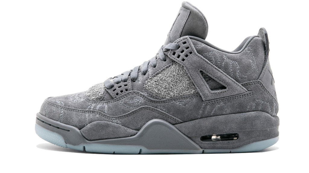 Air Jordan 4 Retro Kaws "KAWS" 930155-003