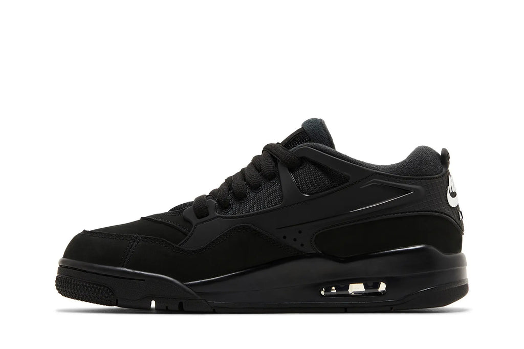 Jordan 4 RM 'Black Cat' FQ7939-004
