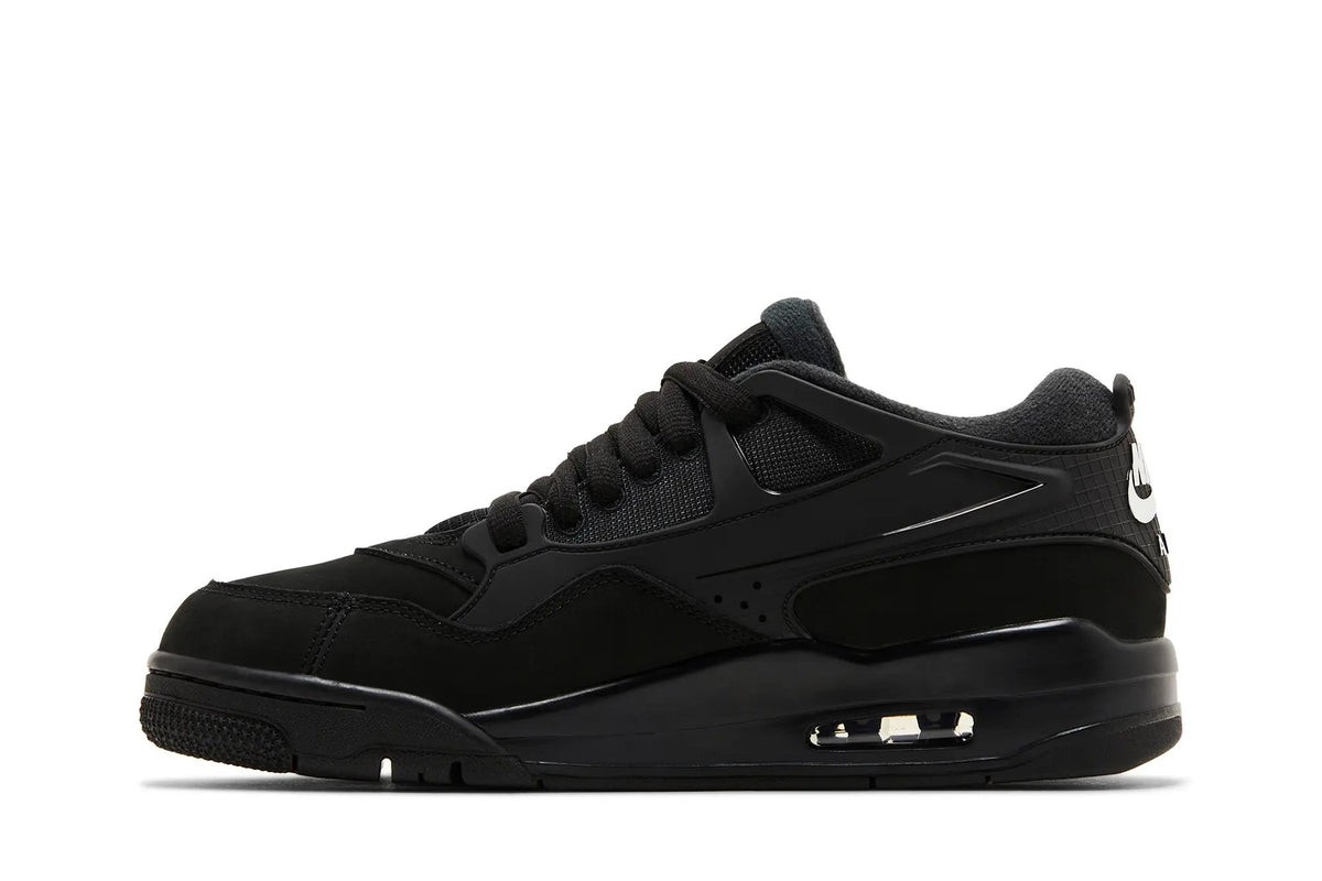 Jordan 4 RM 'Black Cat' FQ7939-004
