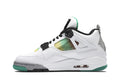 Wmns Jordan 4 Retro 'Rasta' AQ9129-100