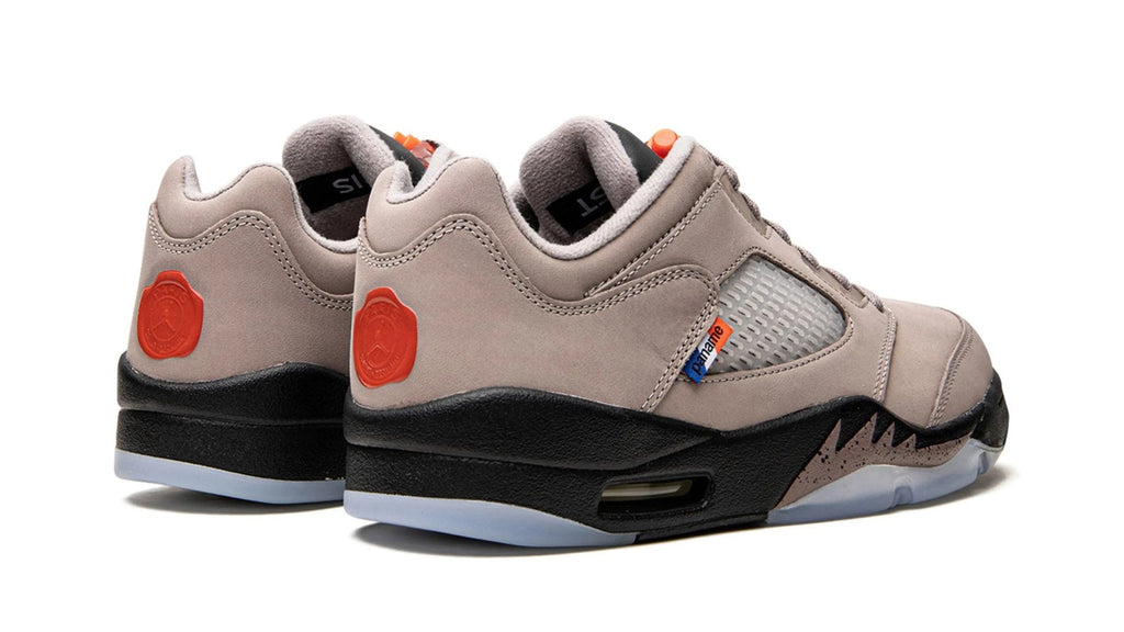 Air Jordan 5 Retro Low "PSG" DX6325-204
