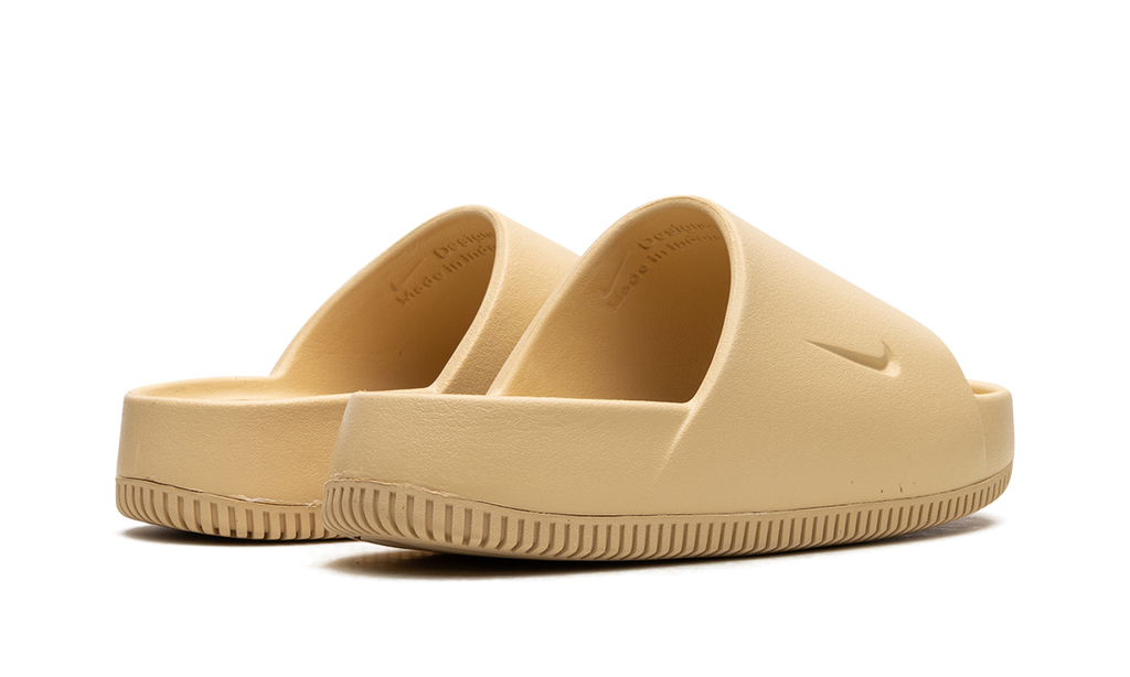 NIKE CALM SLIDE WMNS "Sesame" 200 DX4816
