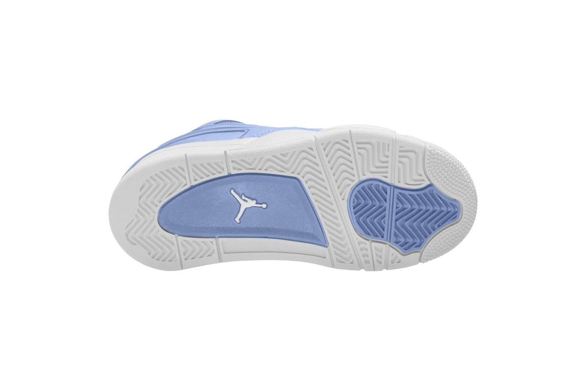 Wmns Jordan 4 RM 'Aluminum' FQ7940-410