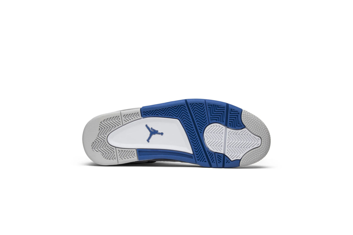 Jordan 4 Retro 'Motorsports' 308497-117